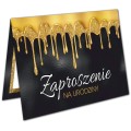 Zaproszenia na 18 20 30 40 50 60 70 80 Urodziny