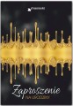 Zaproszenia na 18 20 30 40 50 60 70 80 Urodziny