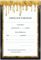 Zaproszenia na 18 20 30 40 50 60 70 80 Urodziny
