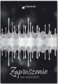 Zaproszenia na 18 20 30 40 50 60 70 80 Urodziny