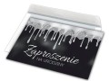 Zaproszenia na 18 20 30 40 50 60 70 80 Urodziny