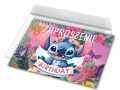 Zaproszenia na Urodziny dla Dzieci - LILO I STICH