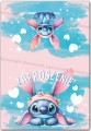 Zaproszenia Lilo i Stich