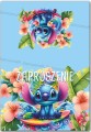 Zaproszenie na Urodziny Stich i Lilo