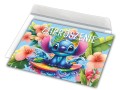 Zaproszenie na Urodziny Stich i Lilo