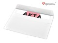 Koperta C6 - zaproszenia.pl