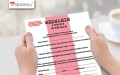 Zaproszenia na 18 akta w sprawie sądowej - zaproszenia.pl