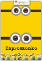 Zaproszenia dla dzieci