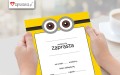 Zaproszenia dla dzieci Minionki - zaproszenia.pl