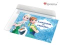 Zaproszenia na Urodziny dla Dzieci - Elza Anna Kraina Lodu Frozen