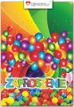 Zaproszenia na urodziny dla dzieci - balony i kulki