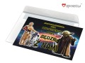 Zaproszenia na urodziny dla dzieci - Star Wars Gwiezdne Wojny