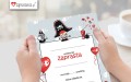 Zaproszenia na urodziny dla chłopca - Pirat