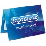Zaproszenia na Urodziny - Wpadaj, nie pękaj