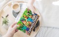 Zaproszenia na urodziny Minecraft Piksele