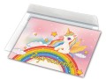 Zaproszenia Jednorożec Unicorn
