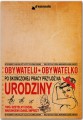 Zaproszenia na urodziny PRL - zaproszenia.pl