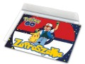 Zaproszenia POKEMON GO PIKACHU dla Dzieci na Urodziny
